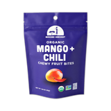 Organic Mango + Chili Fruit Bites