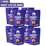 Organic Mango + Chili Fruit Bites