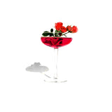 Curious Elixir No. 9 Booze-Free Cocktails: 24 Cocktails in 12 Bottles