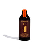 Curious Elixir No. 4 Booze-Free Cocktails: C4 • 24 Cocktails in 12 Bottles