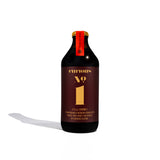 Curious Elixir No. 1 Booze-Free Cocktails: 24 Cocktails in 12 Bottles