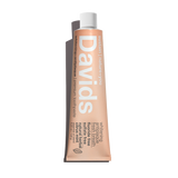 Davids premium toothpaste / herbal citrus peppermint