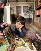 KIDCO's Open Studio Playdates