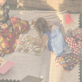KIDCO's Open Studio Playdates