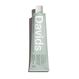 Davids premium toothpaste / peppermint