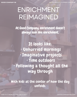 SUMMER (UN)CAMP with KIDCO