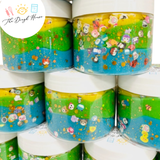 Fun Size Sensory Play -  Zoo