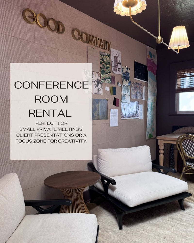 Private Conference Room Rental