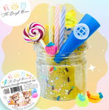 Fun Size Magical Jar Best Sellers with Display Box - 32 pack