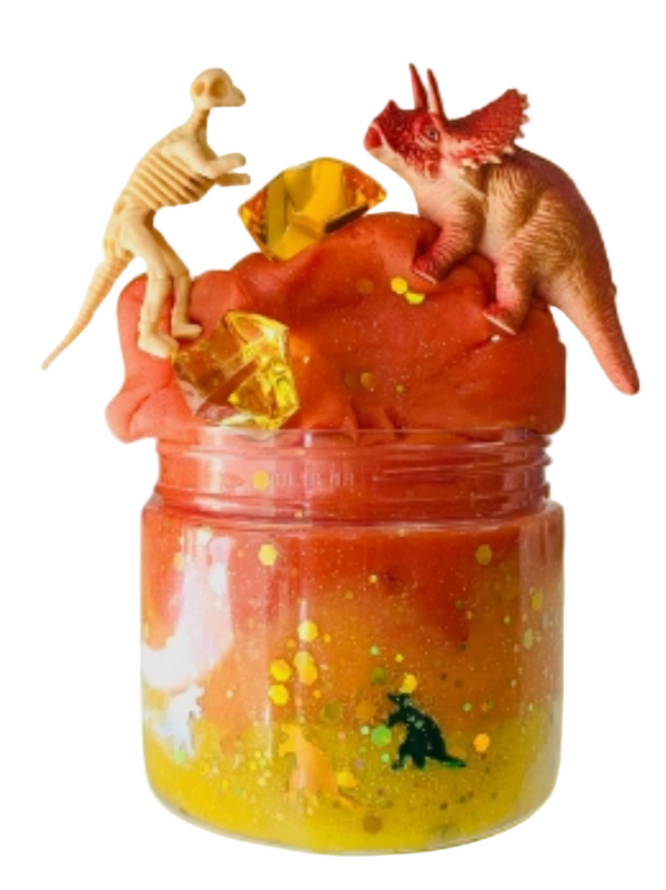 Fun Size Sensory Play - Dinosaur