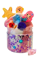 Fun Size Sensory Play - Mermaid