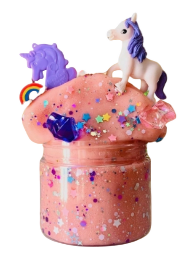Fun Size Sensory Play - Unicorn