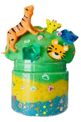 Fun Size Sensory Play -  Zoo